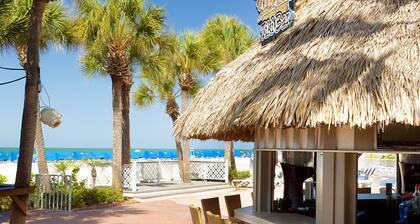 Two Bedroom Combo, Luxury Condo, St. Pete Beach, Florida 2582961