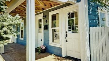 Detalle exterior