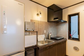 Ferienhaus | Eigene Küche