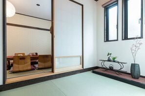 บ้านพัก | Wi-Fi ฟรี, ผ้าปูที่นอน