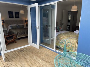 3 Schlafzimmer, Schreibtisch, Bügeleisen/Bügelbrett, kostenloses WLAN