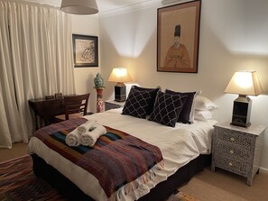 3 Schlafzimmer, Schreibtisch, Bügeleisen/Bügelbrett, kostenloses WLAN