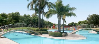 Vacation Home i Gallipoli med 3 soverom som kan romme 5