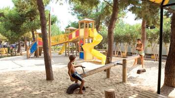 Espace pour enfants