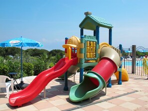 Kindergedeelte
