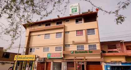 Hotel Barlovento Inn Piura
