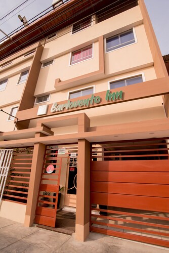Hotel Barlovento Inn Piura