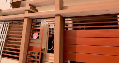 Hotel Barlovento Inn Piura