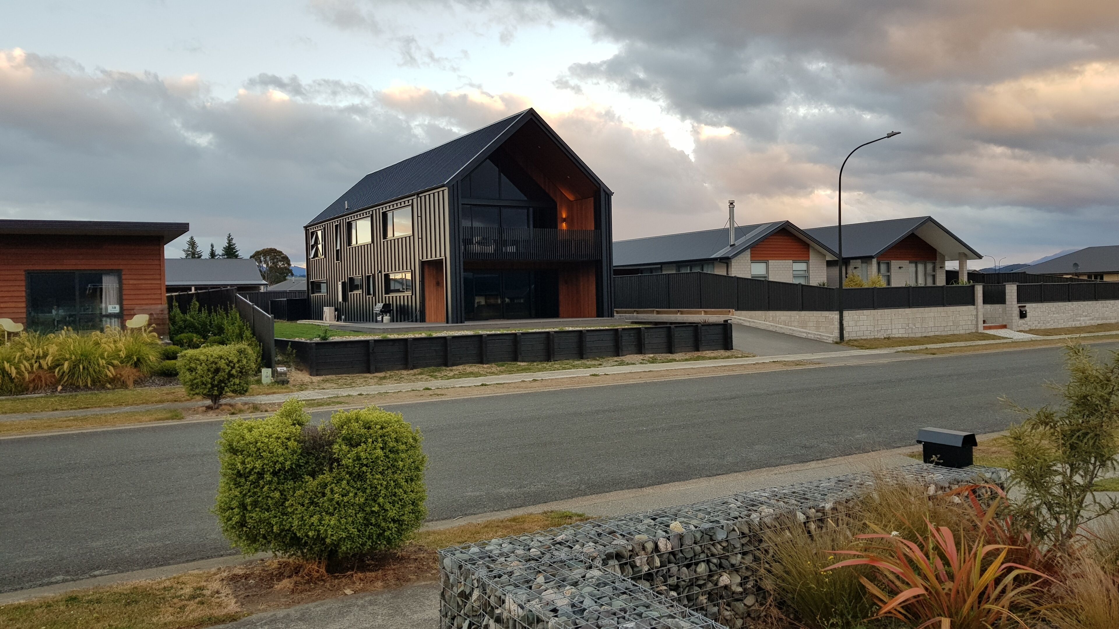 Apartment 1 bedroom, with gym