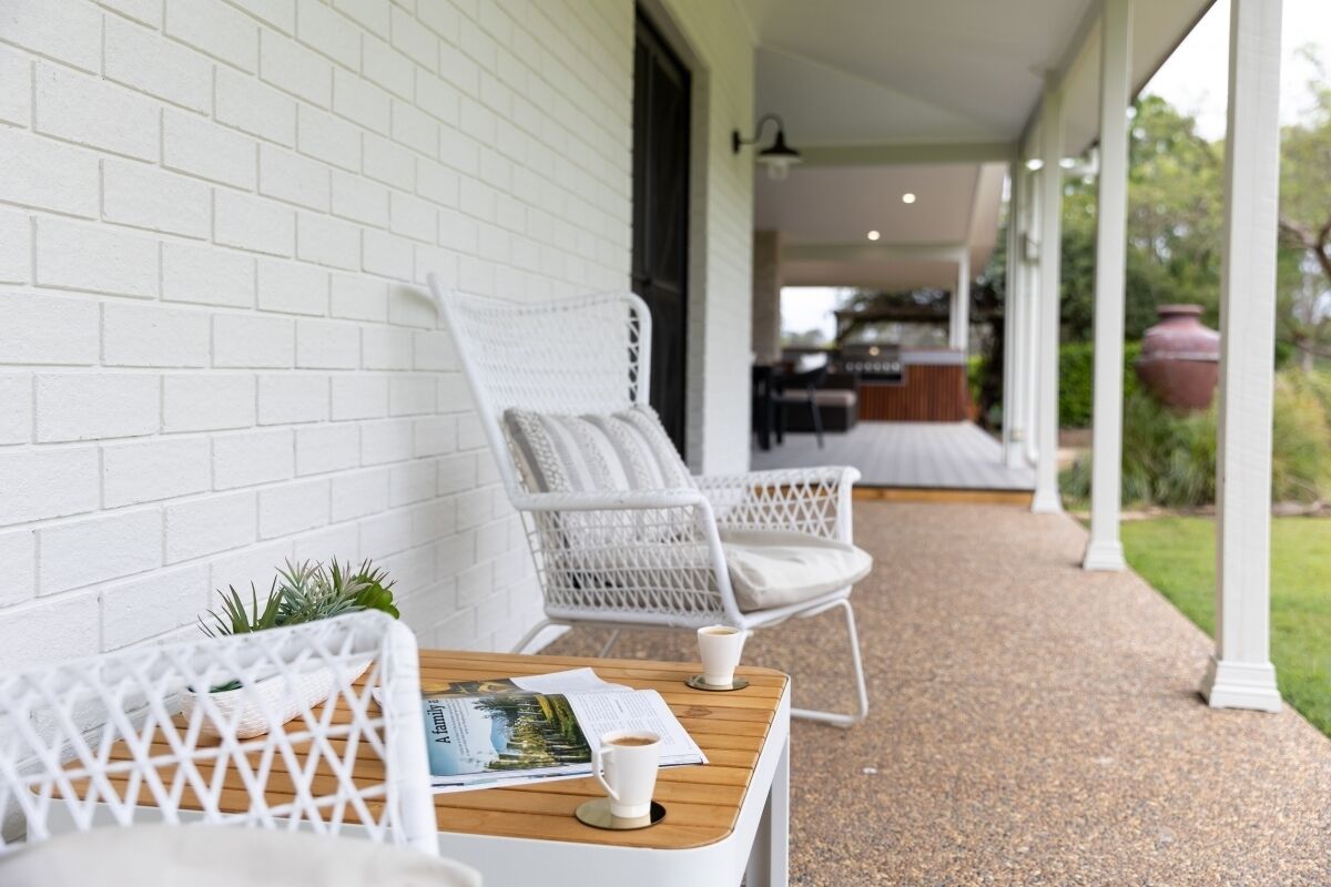 Jones Estate - Lovedale Hunter Valley — image 26