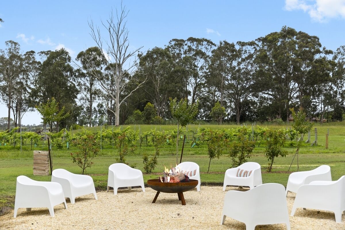 Jones Estate - Lovedale Hunter Valley — image 7