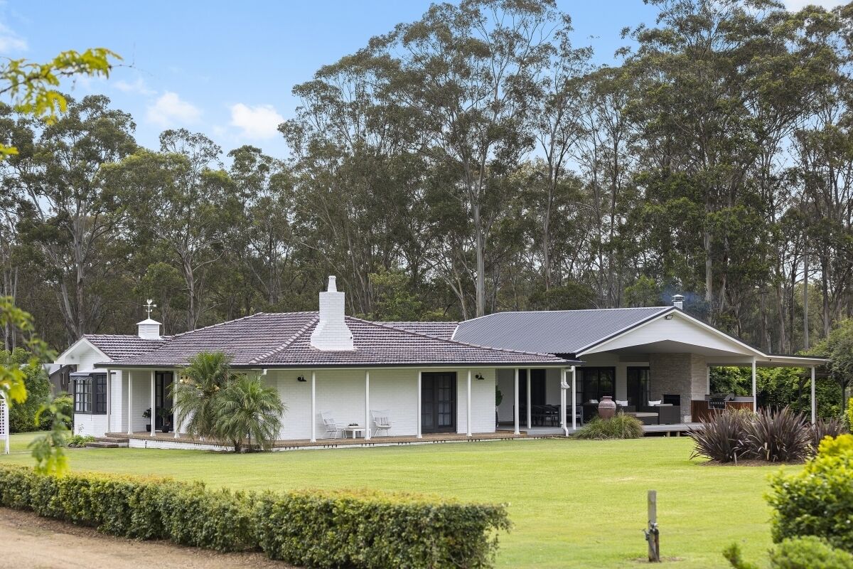 Jones Estate - Lovedale Hunter Valley — image 29