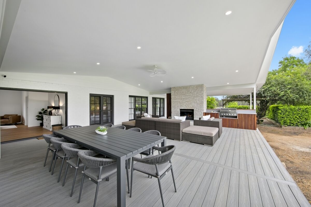 Jones Estate - Lovedale Hunter Valley — image 5