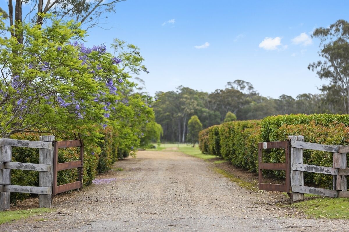 Jones Estate - Lovedale Hunter Valley — image 30