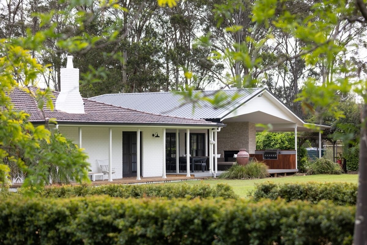 Jones Estate - Lovedale Hunter Valley — image 6