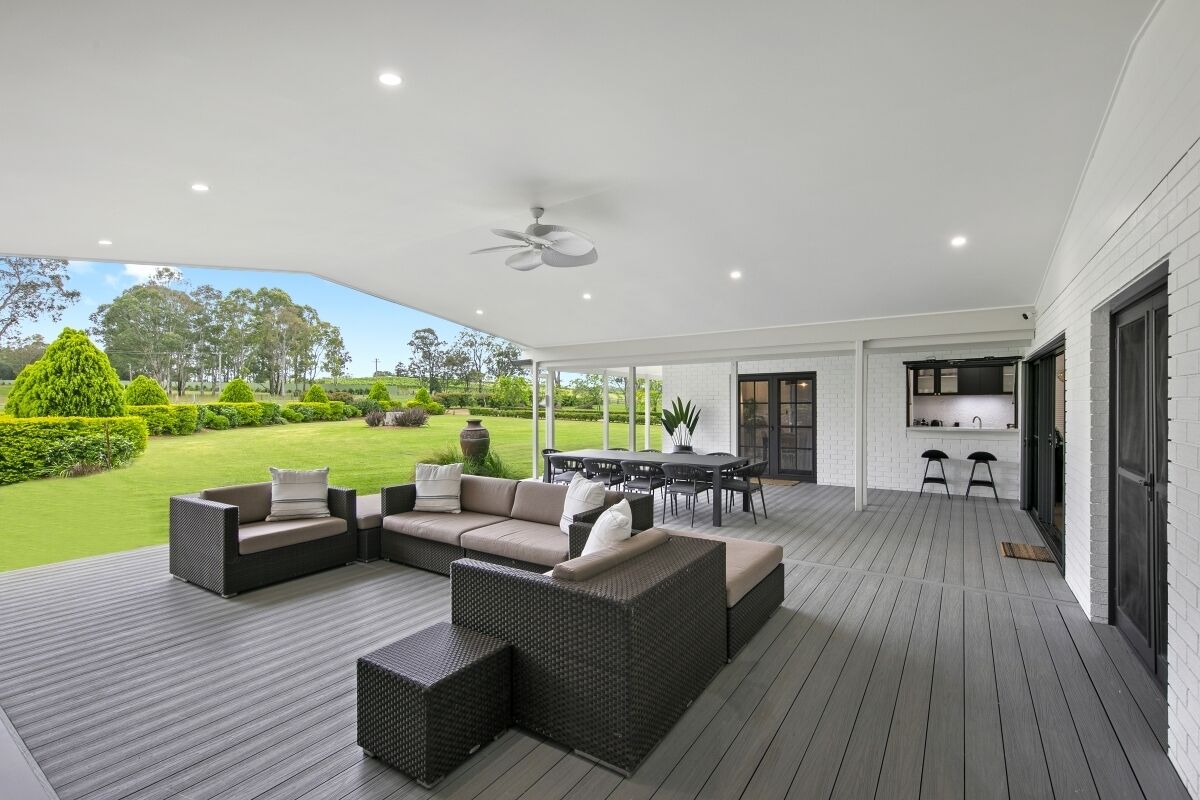 Jones Estate - Lovedale Hunter Valley — image 2