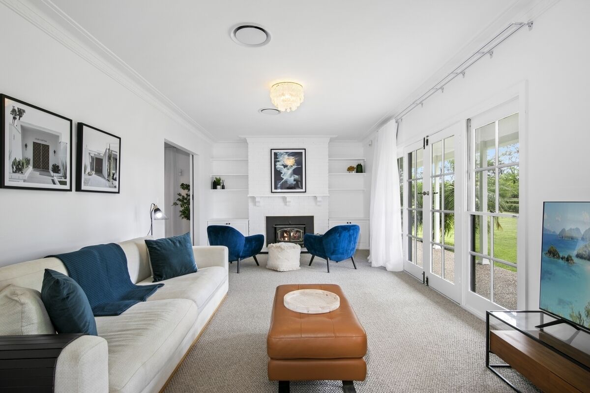 Jones Estate - Lovedale Hunter Valley — image 9