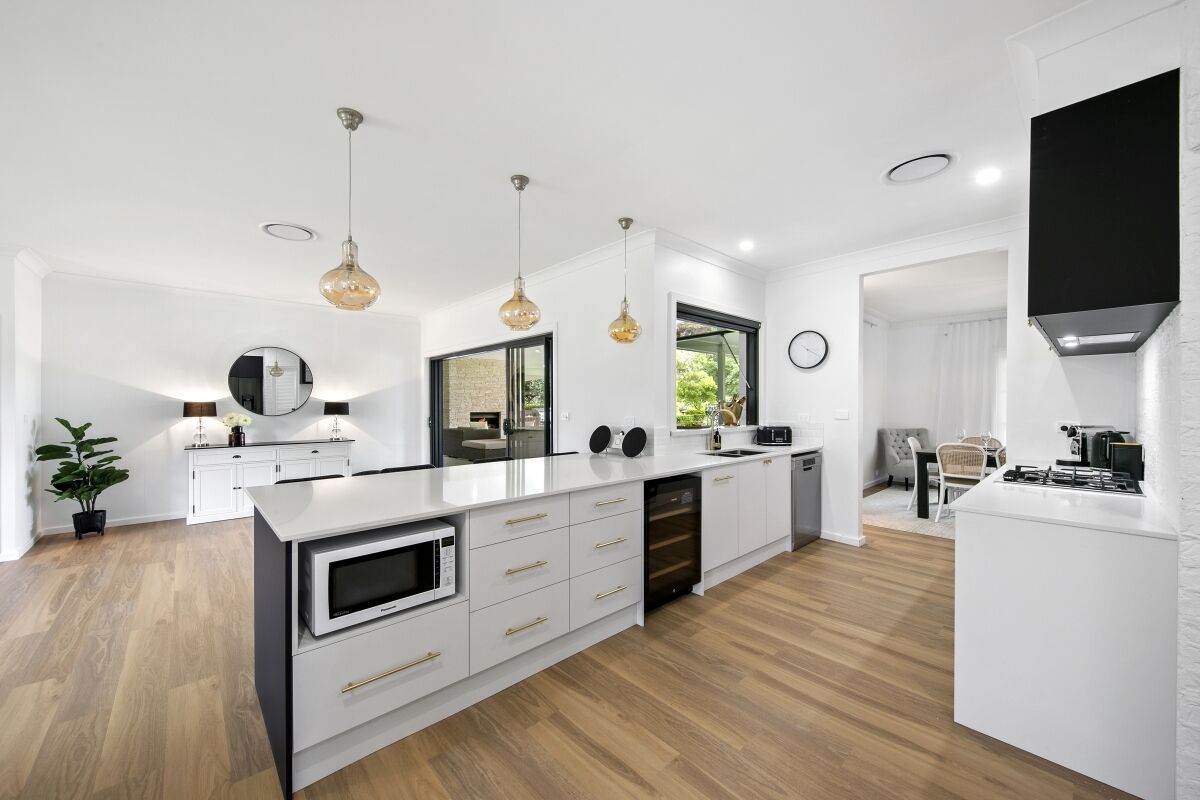 Jones Estate - Lovedale Hunter Valley — image 4