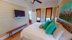 Maison, 6 chambres | 6 chambres