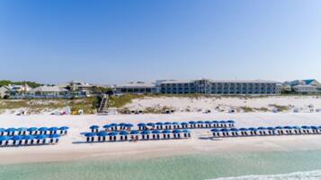 House, 5 Bedrooms | Beach