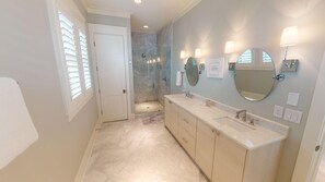 Bathroom - 109 Vermillion Way By Dune Vacation Rentals (Santa Rosa Beach)