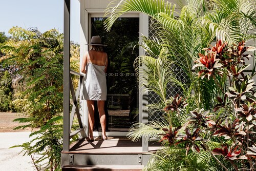 BIG4 Breeze Holiday Parks - Katherine