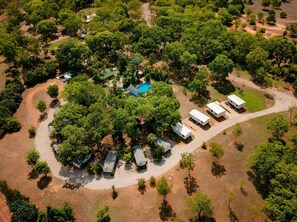 Exterior - BIG4 Breeze Holiday Parks - Katherine (Cossack)