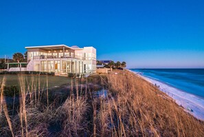 Casa, 5 habitaciones | Exterior