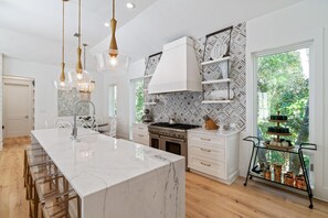 Hus, 6 soverom | Eget kjøkken | Kjøkkenutstyr