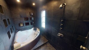 Bathroom - Outside the Box 2112 E County Hwy 30A By Dune Vacation Rentals (Santa Rosa Beach)