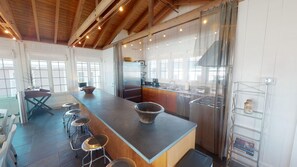 Ferienhaus, 4 Schlafzimmer | Eigene Küche