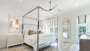 House, 6 Bedrooms - 21 Bluejack Street By Dune Vacation Rentals (Santa Rosa Beach)