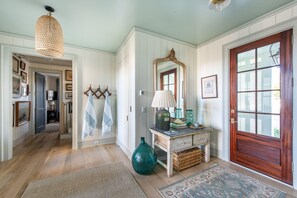 Interior entrance - Blue View 2308 E County Hwy 30A By Dune Vacation Rentals (Santa Rosa Beach)