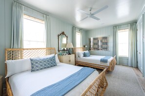 House, 4 Bedrooms | 4 bedrooms - Blue View 2308 E County Hwy 30A By Dune Vacation Rentals (Santa Rosa Beach)