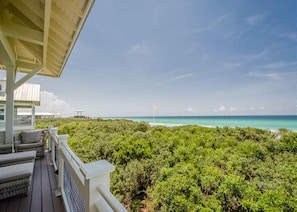 獨棟房屋, 3 間臥室 | 陽台