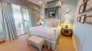Room - Second Sandbar 1946 E County Hwy 30A By Dune Vacation Rentals (Santa Rosa Beach)