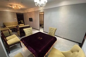 Room - Haiyuewan Business Hotel (Yangchun)