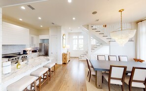 House, 4 Bedrooms | Private kitchen - Sea Dream 1960 E County Hwy 30A By Dune Vacation Rentals (Santa Rosa Beach)