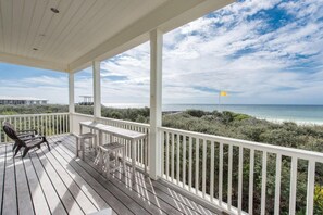 House, 4 Bedrooms | Balcony - Sea Dream 1960 E County Hwy 30A By Dune Vacation Rentals (Santa Rosa Beach)
