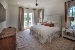 Maison, 4 chambres | 4 chambres