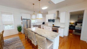 Servicio a la habitación