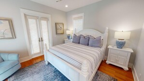 House, 5 Bedrooms | 5 bedrooms - La Pura Vida 12 Seabreeze Way By Dune Vacation Rentals (Panama City Beach)