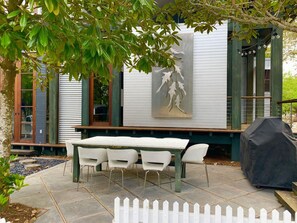 BBQ/picnic Area - Chatham House 71 E Ruskin Street By Dune Vacation Rentals (Santa Rosa Beach)