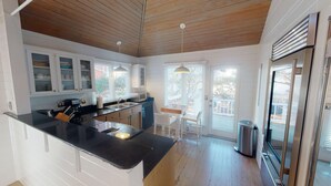 House, 2 Bedrooms | Private kitchen - Dreamcatcher 53 E Ruskin Street By Dune Vacation Rentals (Santa Rosa Beach)