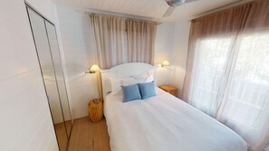 Maison, 2 chambres | 2 chambres