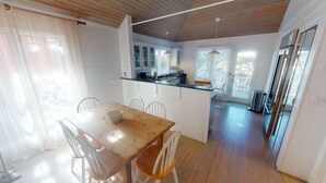 House, 2 Bedrooms | In-room dining - Dreamcatcher 53 E Ruskin Street By Dune Vacation Rentals (Santa Rosa Beach)