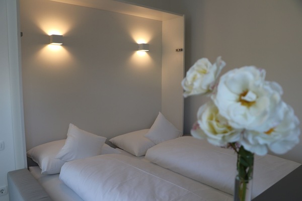 Merlot-Appartement mit Terrasse