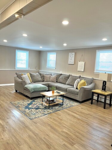 Brockport’s Home Away from Home!