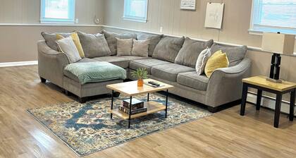 Brockport’s Home Away from Home!