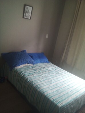 2 عدّة غرف نوم وواي فاي